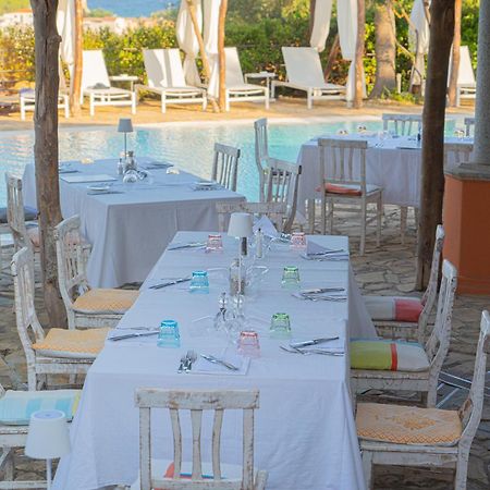 Felix Hotels - Galanias Hotel & Retreat باري ساردو المظهر الخارجي الصورة