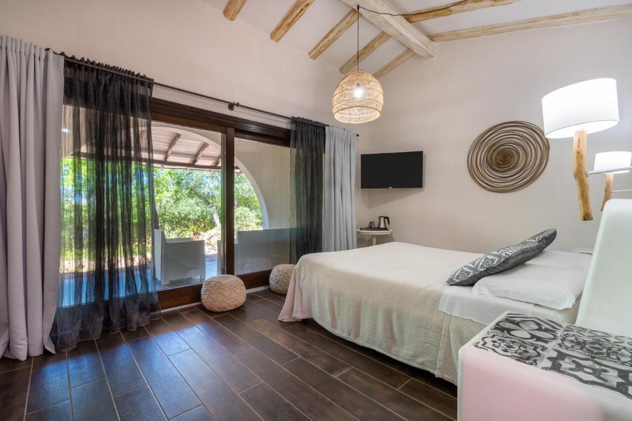 Felix Hotels - Galanias Hotel & Retreat باري ساردو المظهر الخارجي الصورة