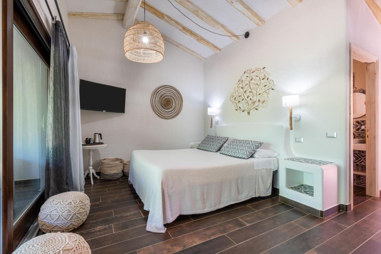Felix Hotels - Galanias Hotel & Retreat باري ساردو المظهر الخارجي الصورة
