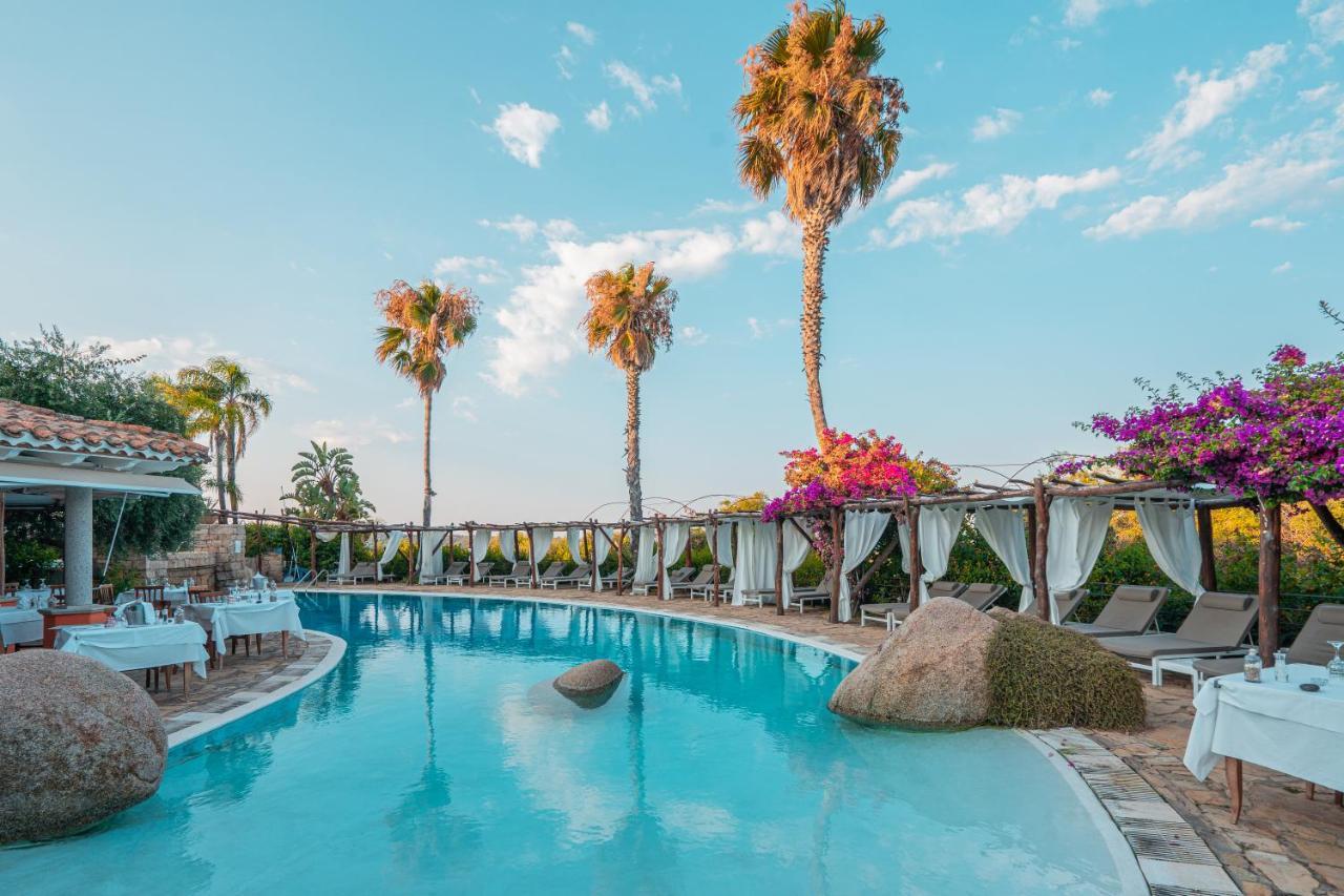 Felix Hotels - Galanias Hotel & Retreat باري ساردو المظهر الخارجي الصورة