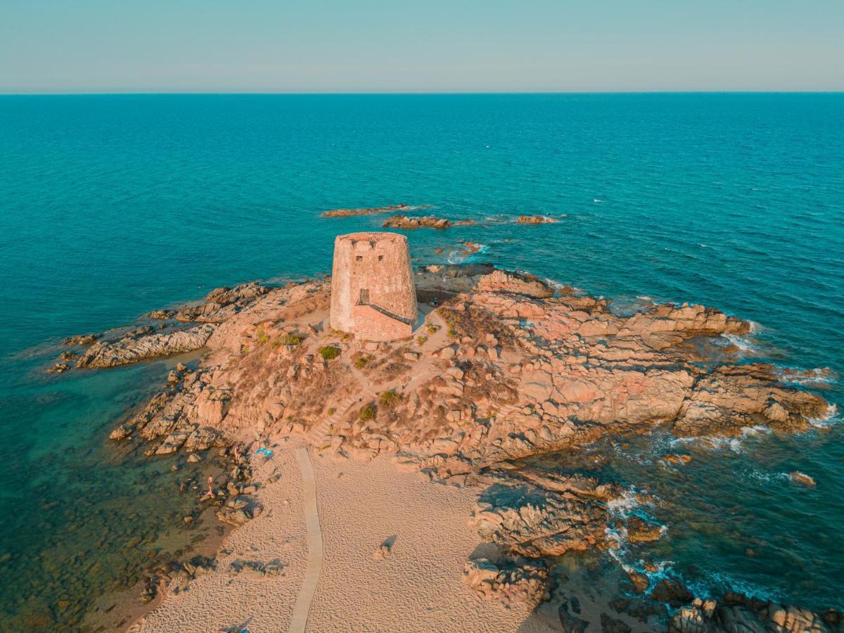 Felix Hotels - Galanias Hotel & Retreat باري ساردو المظهر الخارجي الصورة