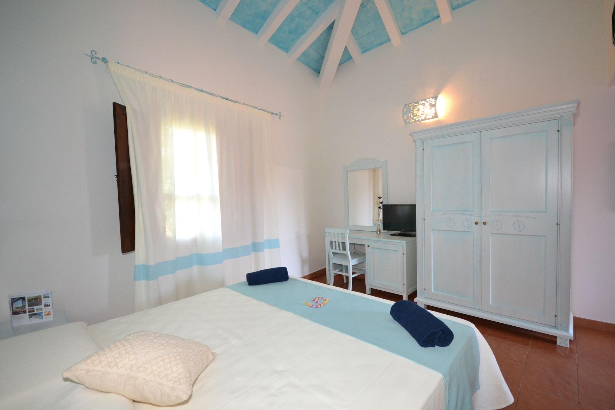 Felix Hotels - Galanias Hotel & Retreat باري ساردو المظهر الخارجي الصورة