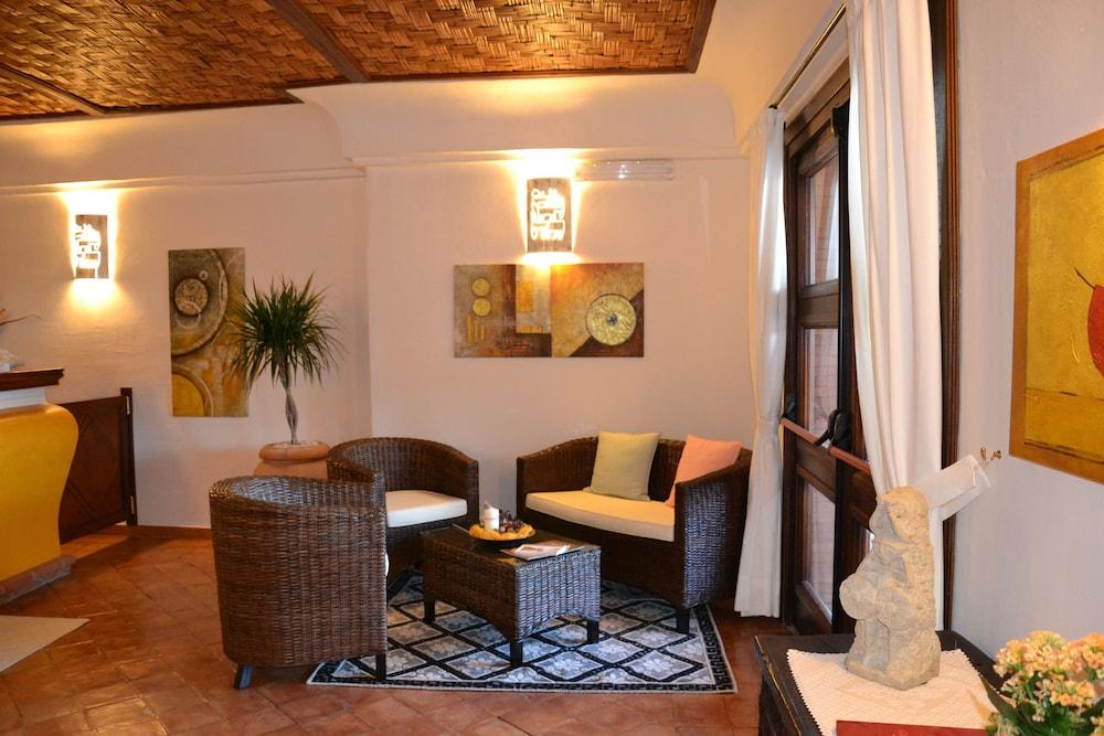 Felix Hotels - Galanias Hotel & Retreat باري ساردو المظهر الخارجي الصورة