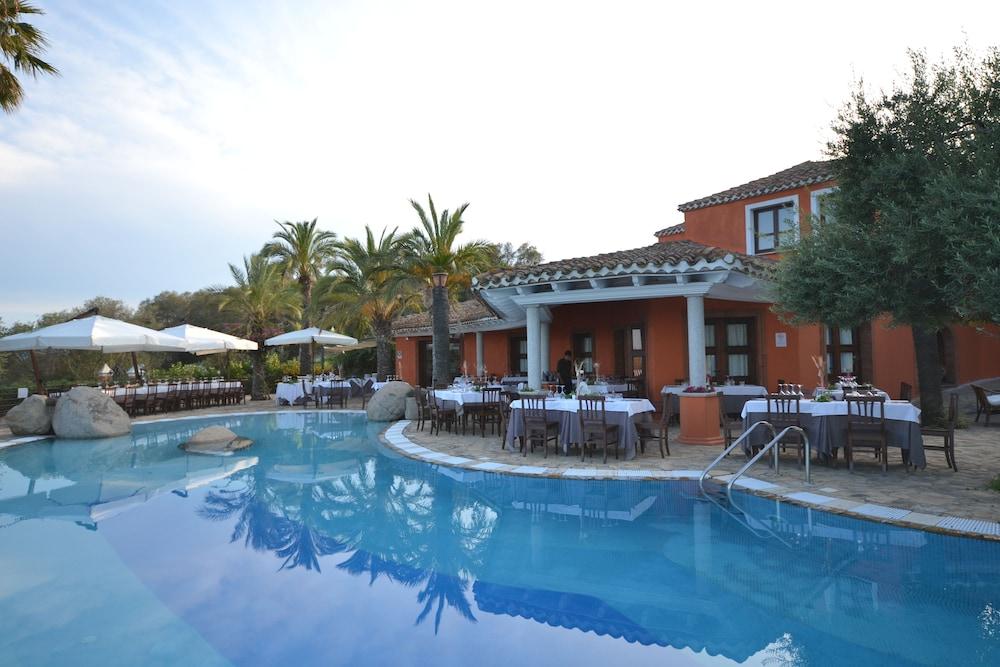 Felix Hotels - Galanias Hotel & Retreat باري ساردو المظهر الخارجي الصورة