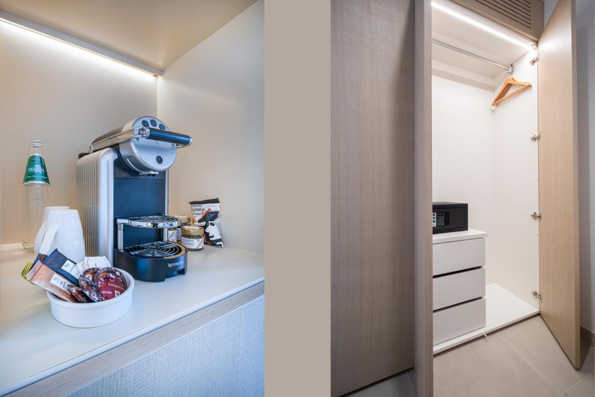 Felix Hotels - Galanias Hotel & Retreat باري ساردو المظهر الخارجي الصورة