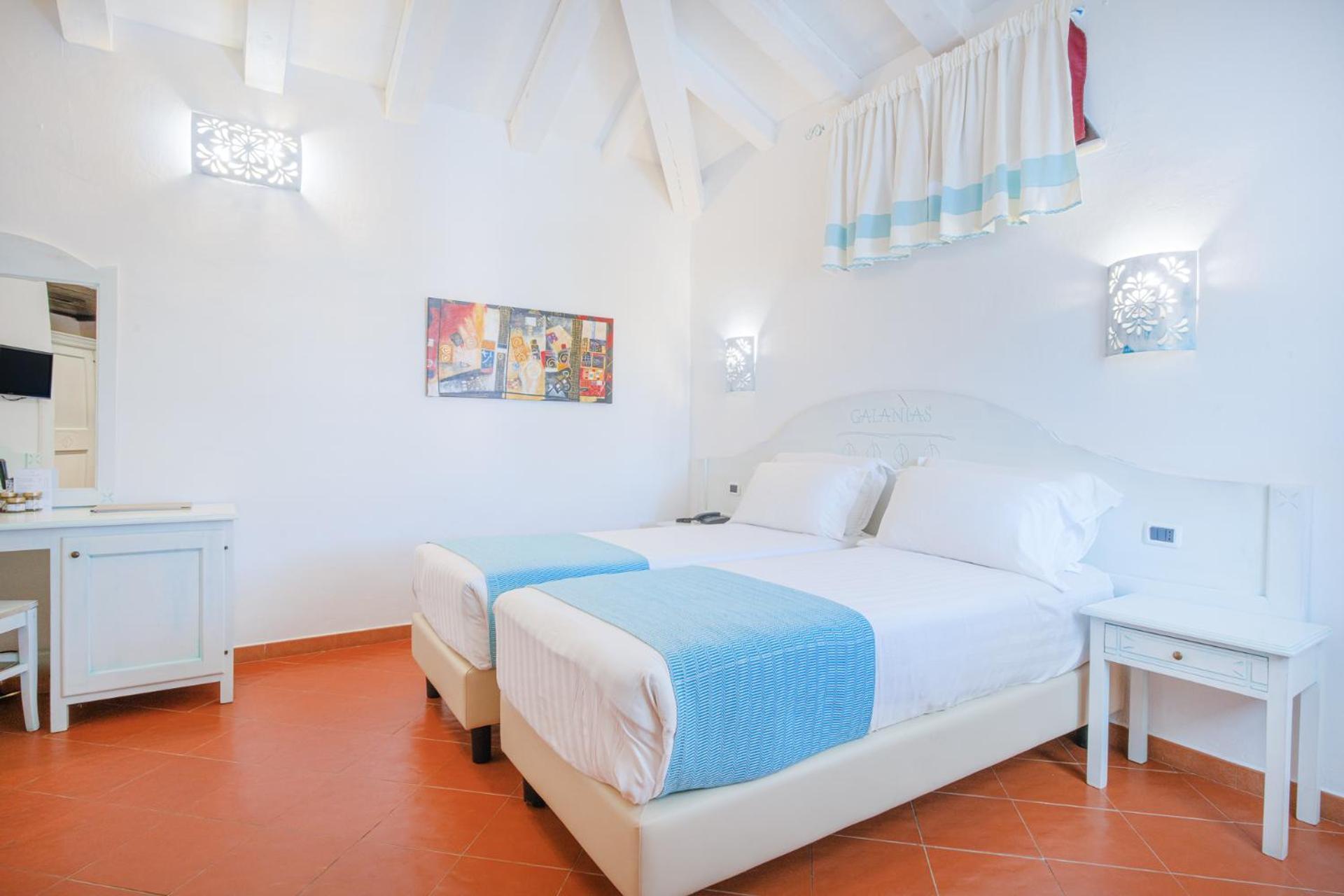 Felix Hotels - Galanias Hotel & Retreat باري ساردو المظهر الخارجي الصورة