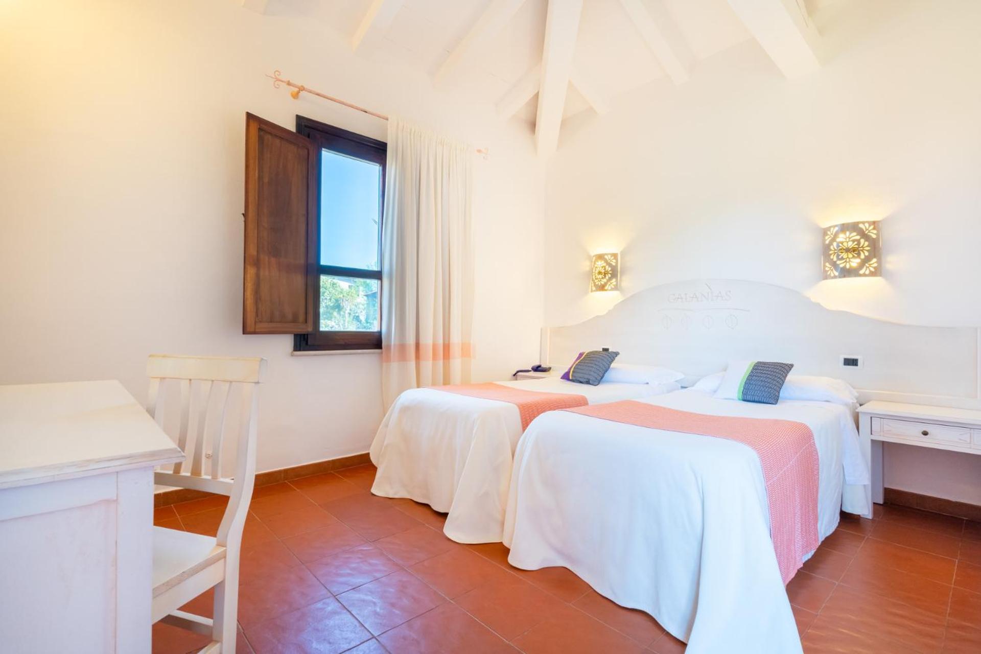 Felix Hotels - Galanias Hotel & Retreat باري ساردو المظهر الخارجي الصورة