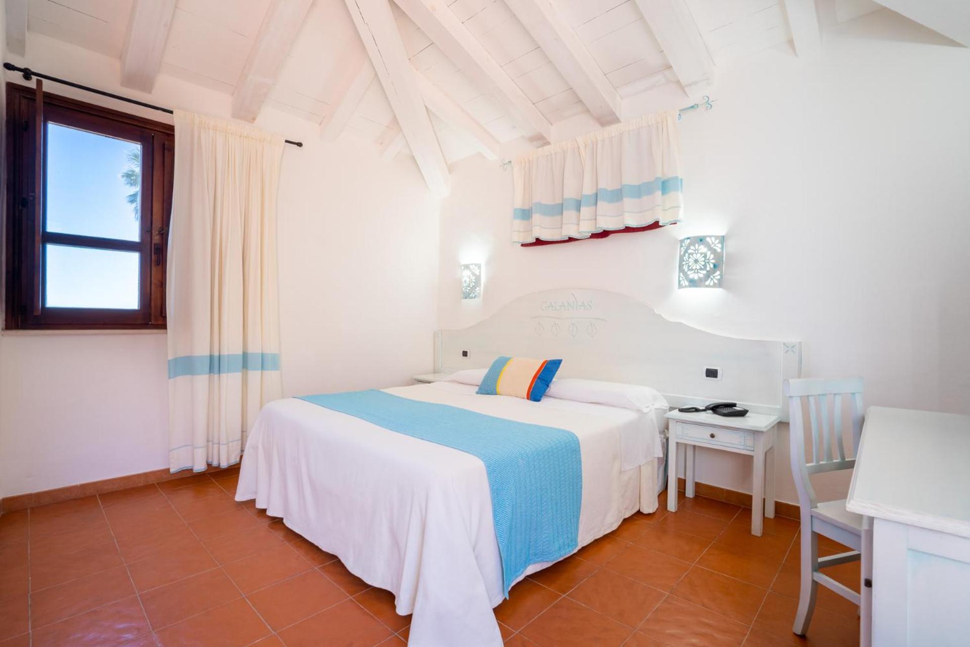 Felix Hotels - Galanias Hotel & Retreat باري ساردو المظهر الخارجي الصورة