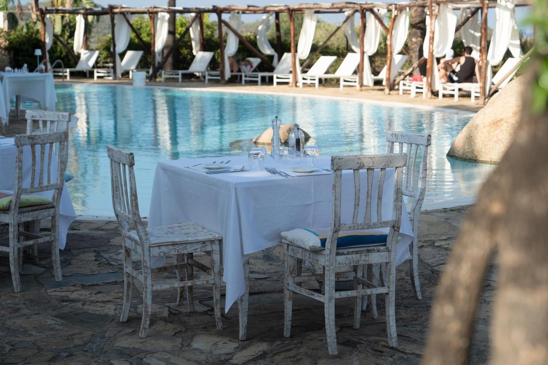 Felix Hotels - Galanias Hotel & Retreat باري ساردو المظهر الخارجي الصورة