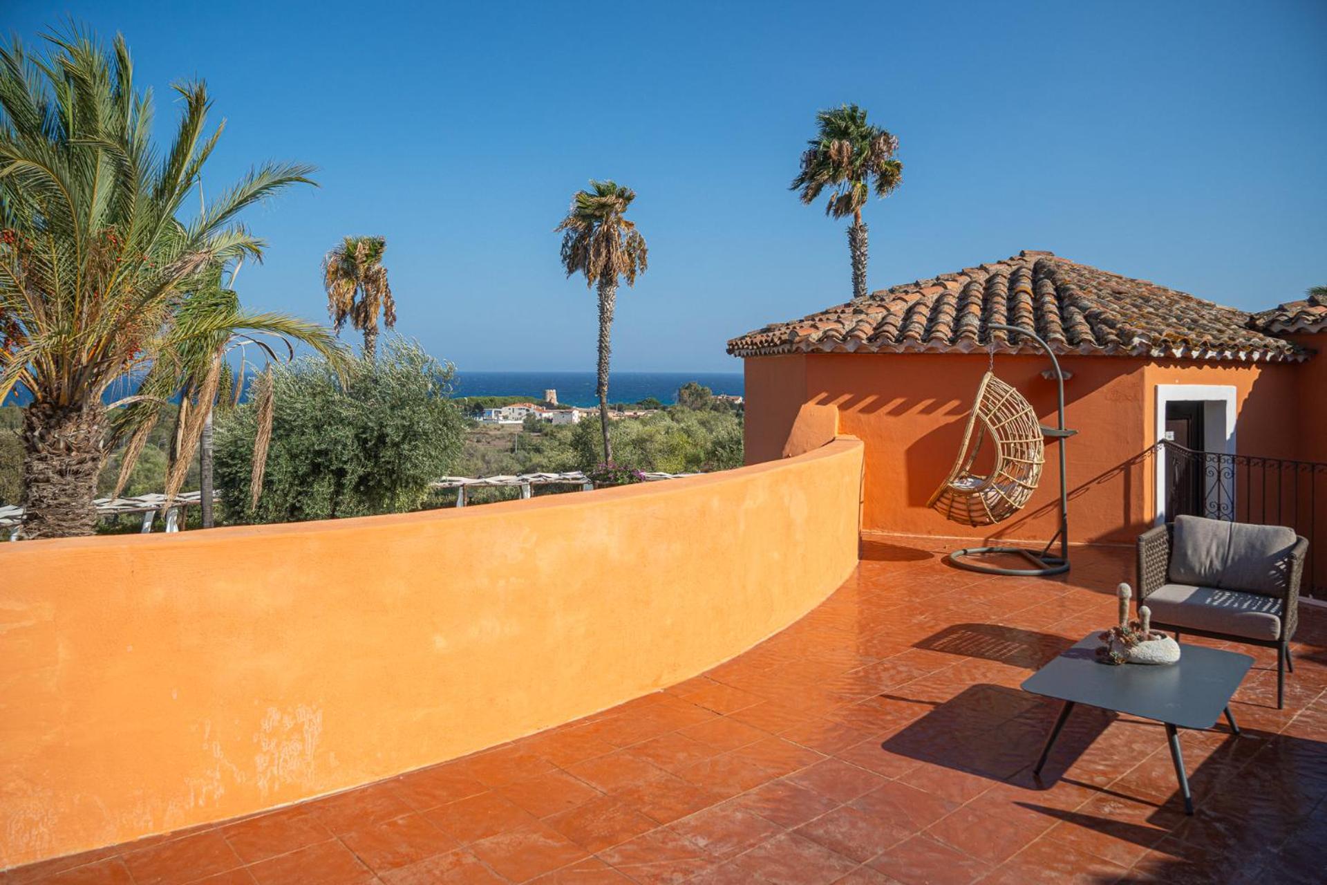 Felix Hotels - Galanias Hotel & Retreat باري ساردو المظهر الخارجي الصورة