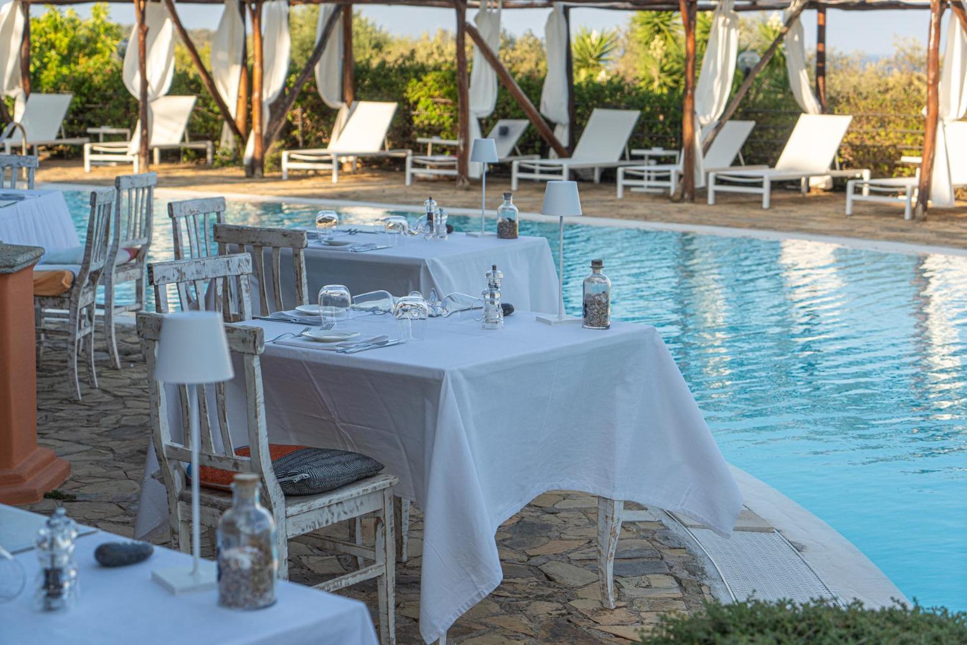 Felix Hotels - Galanias Hotel & Retreat باري ساردو المظهر الخارجي الصورة